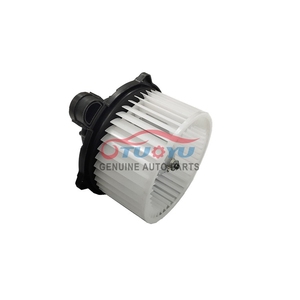 มอเตอร์พัดลมระบายความร้อนสำหรับรถยนต์มอเตอร์ทำความร้อน<span class=keywords><strong>2.2</strong></span> UR56-61-B10 12V - Product Image 4