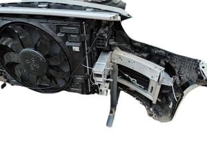Mercedes Classe C <span class=keywords><strong>206</strong></span> pare-chocs de voiture d'occasion pare-chocs avant phares feux de freinage paroi latérale réservoir d'eau condenseur calandre - Product Image 5