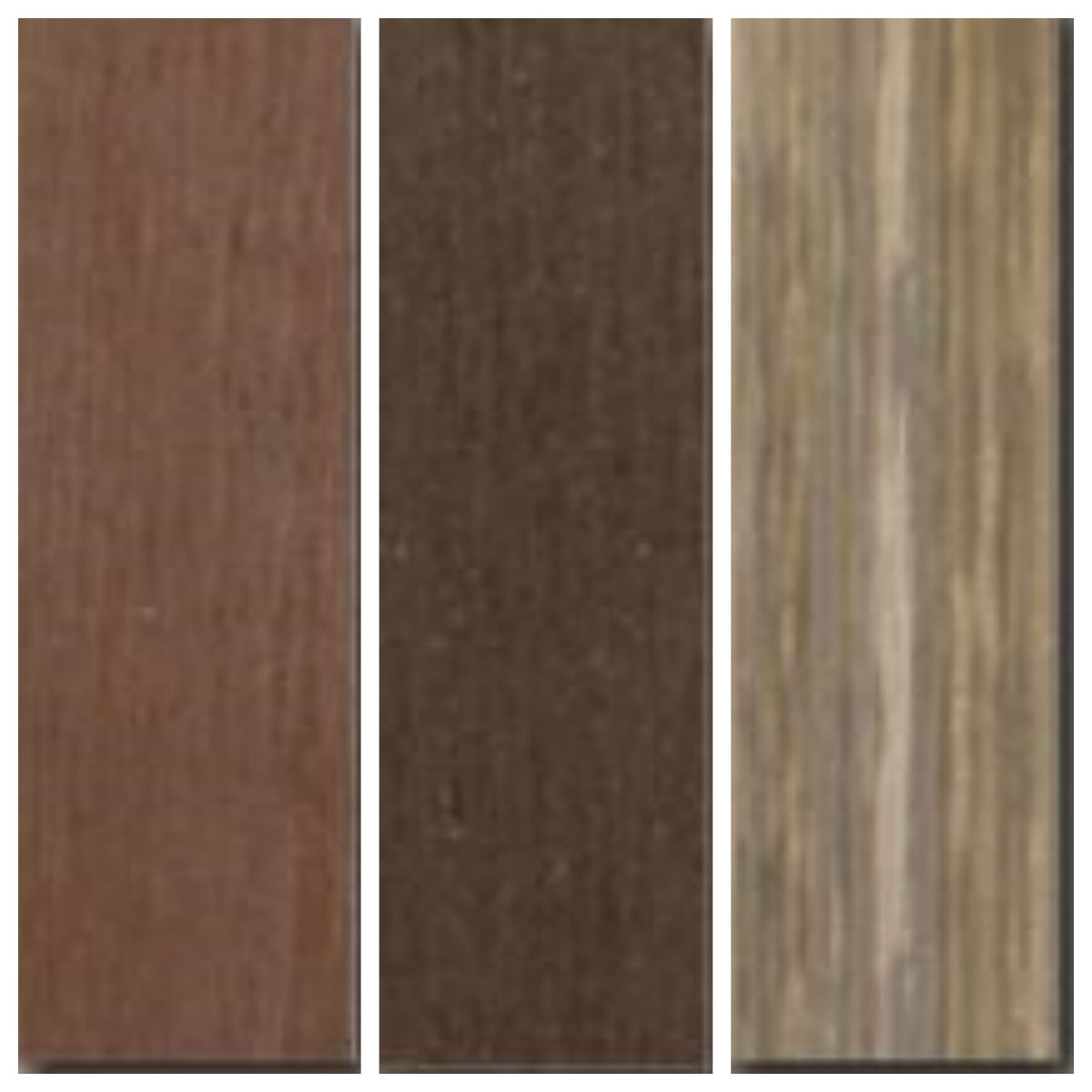 Bois, chocolat, marron