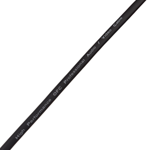 Câble de microphone OFC 24AWG de haute qualité à faible bruit - Product Image 3
