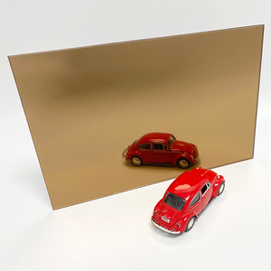 Gương Vàng Acrylic chỗ ngồi biểu đồ vòm 36x48 inch plexiglass trống đám cưới Chào mừng dấu hiệu gương Bảng điều chỉnh - Product Image 6