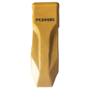 أسنان الدلو المخصصة للحفار, 18s 22s 30s 2d557 2/6y5230 205-70-19570rc 1u3352 3t1218 14556464 1462201m2 <span class=keywords><strong>325</strong></span> 390d - Product Image 3