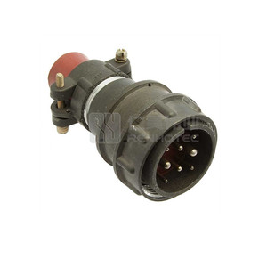 Hot Bán Nga Tiêu Chuẩn 2 Chiều Kết Nối 2PM-30 Loạt 8Pin Cắm Và Ổ Cắm Thông Tư Nga Kết Nối Hàng Không Cắm - Product Image 1