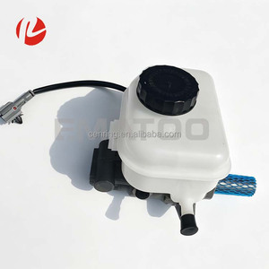 Pompe de maître-cylindre de frein avec réservoir pour Hiace Van <span class=keywords><strong>Mini</strong></span> <span class=keywords><strong>Bus</strong></span> 2014-2018, 47201-26811 - Product Image 6