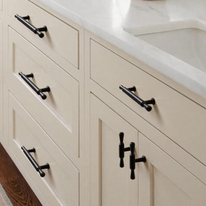 Modern Simple Brushed <strong>Knob</strong> Solid Gold Handle for Wardrobe <strong>Door</strong> Shoe Cabinet Drawer Furniture Accessory - Product Image 5