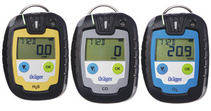 เครื่อง Drager Pac 6000 รุ่นดั้งเดิมและรุ่นใหม่ - Product Image 6