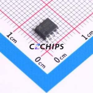 Transistor de efecto de campo XR4009S SOP-8 original y nuevo (MOSFET) Venta completa Chips de componentes electrónicos y servicio BOM - Product Image 1