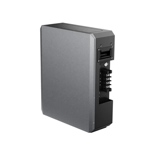 OEM Oem 100AhサーバーラックとLiFePO4 200Ahグローバルデジタルエクスポートサービスプラットフォーム48v 51.2v電源ウォールエネルギーストレージバッテリー - Product Image 2