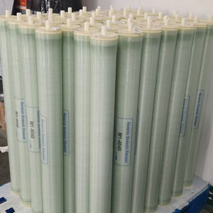 工业商用ro膜8040用4040 ro膜2400GPD脱盐高效反渗透滤水器 - Product Image 5