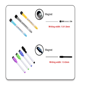 Custom Size A3 A4 A5 Home Refrigerator <strong>Whiteboard</strong> Magnetic Fridge Dry Erase White Board <strong>Whiteboard</strong> <strong>Mini</strong> Magnetic <strong>Whiteboard</strong> - Product Image 2