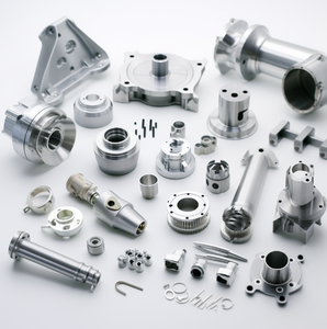 5 Axis <strong>CNC</strong> Milling Drilling Services <strong>CNC</strong> <strong>Lathe</strong> <strong>Parts</strong> High Precision Machining Services - Product Image 6