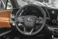 2025Lexus RX 300h F Sport Performance SUV Nouveau AWD Turbo Diesel Moteur Automatique Boîte De Vitesses Conducteur Gauche Nouvelle Voiture