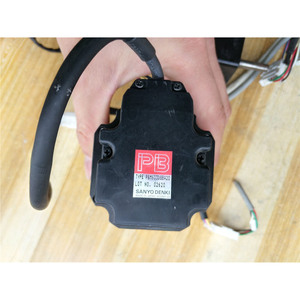 PBM603DGBA20มอเตอร์ Denki PBM603DGBA20 Denki PBM603DGBA20 - Product Image 4