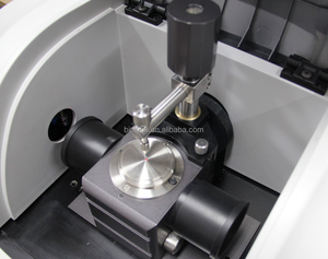 Espectrômetro de Infravermelho FTIR de Laboratório de Alto Desempenho com Detector DLATGS, Resolução de 0.4cm-1, Divisor de Feixe KBr - Product Image 4