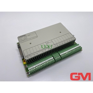 MÓDULO DE ENTRADA DIGITAL ORIGINAL 6ES5484-8AB11 MÓDULO DE ENTRADA <span class=keywords><strong>EKL</strong></span> 484 - Product Image 1