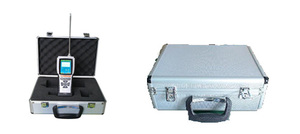 Khí độc hại xách tay Flo <span class=keywords><strong>Gas</strong></span> Detector Transmitter de phân tích khí F2 thuận tiện hiệu chuẩn - Product Image 6