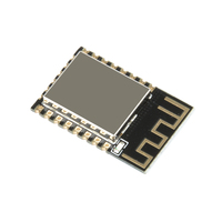 Módulo WIFI ESP-12F serie ESP8266, ESP-12F