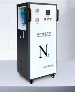 산업용 용접 연구소용 고순도 액체 질소 생성기 기계 펌프를 핵심 부품으로 판매 중 - Product Image 1