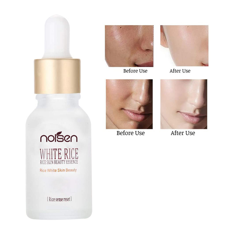 Private Label Natural Organic Skin Care Anti Aging Brightening Pure Vitamin C Face Serum