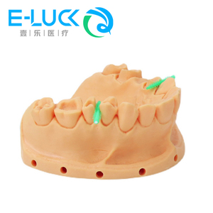 Cunei in plastica consumabile dentale 40 pz a tenuta compositata 3D fusione Ultra adattiva cuneo adattivo dentale autoclavabile - Product Image 2