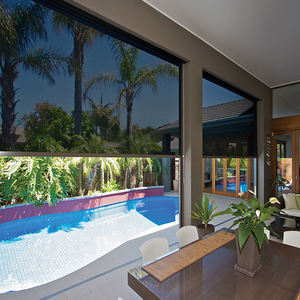 2-20% de réduction sur l'espace de vie <span class=keywords><strong>extérieur</strong></span> de l'arrière-cour résidentiel externe vertical stores à rouleau <span class=keywords><strong>extérieur</strong></span> écrans zippés <span class=keywords><strong>pour</strong></span> porte fenêtre - Product Image 3