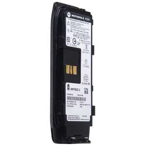 PMNN4813 PMNN4813A PMNN4813B IMPRES 2 2850mAh APX N30 N50 двухстороннее радио портативная рация Сменный аккумулятор для Motorola - Product Image 4