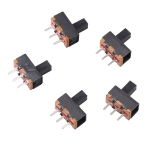 Vertical Surface <b>Mount</b> Terminal <b>Block</b> 1.25 mm Pitch Covered Connector 2P-18P Wiring Terminal Seat - Product Image 4