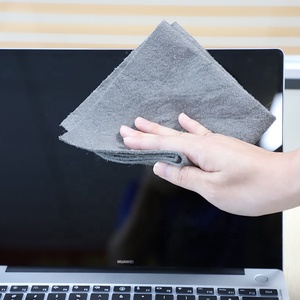 Incredibile <span class=keywords><strong>Panno</strong></span> Magico Coreano in <span class=keywords><strong>Microfibra</strong></span> per Pulizia <span class=keywords><strong>Vetri</strong></span>, Senza Pelucchi, Senza Aloni d'Acqua, in Fibra Sea Island, Spedizione Gratuita - Product Image 5