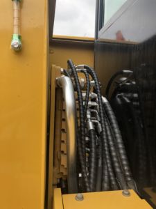 Экскаватор Caterpillar Cat306, 6 тонн - Product Image 5