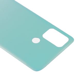 Cover Posteriore Verde di Ricambio per Realme C17 RMX2101, Scocca per Telefono - Product Image 1