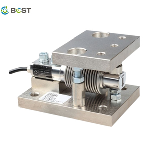 BCST JC-M23 HBB โมดูลชั่งน้ำหนักวัสดุความแม่นยำสูง 2.00.0050 MV/V พร้อมการรับประกัน 1 ปี โมดูลชั่งน้ำหนักวัสดุ HBB - Product Image 3