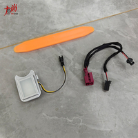 Adapté aux Mercedes-Benz Vito V-Class W447W448, éclairage de coffre à LED, modification du système d'éclairage de coffre