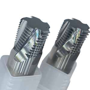 Chất Lượng Cao Nhà Máy Giá Kim Loại M3 M4 M5 M6 M10 M12 Chủ Đề End Mills Đa Pitch Tungsten <span class=keywords><strong>Carbide</strong></span> Chủ Đề Mill - Product Image 1