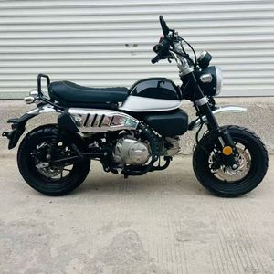 สโตนเนอร์ มังกี้ 125 ซีซี รถจักรยานยนต์มือสอง ผู้ผลิตจำหน่ายโดยตรง รถจักรยานยนต์ขนาดเล็ก - Product Image 1