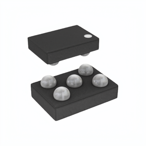 Buy Online Electronic Components 5 WFBGA, WLCSP ADP2109ACBZ-1.8-R7 Power Management (PMIC) Authorized Distributor - Product Image 1