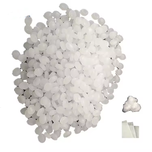 Meilleur prix vierge PP tissé raphia granules Injection Film qualité polypropylène résine pour poudre médicale pour tête de pompe - Product Image 4