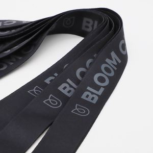 Lanyards Personalizados al por Mayor con Impresión por Sublimación, Lanyards Resistentes con Mosquetón, Regalo Promocional para Membresías de Clubes de Bienestar - Product Image 3