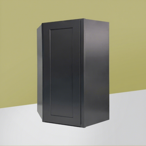 In Stock Shaker Kitchen Cabinets Ready To Ship RTA American Kitchen Cabinet Easy To Assemble Apartment Kitchen Corner Cabinets - Product Image 1