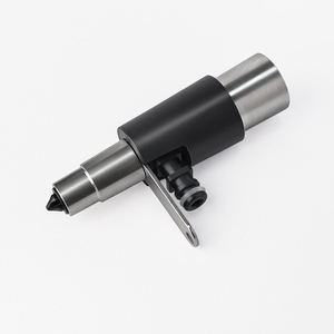 Accessoires d'exportation de café pour <span class=keywords><strong>machine</strong></span> à café automatique <span class=keywords><strong>Jura</strong></span> Z7 Z9 Series, sortie de mousse de lait - Product Image 1