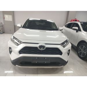 Guazi Usado <span class=keywords><strong>2022</strong></span> para <span class=keywords><strong>RAV4</strong></span> SUV Venta al por Mayor Precio Bajo Gasolina Automático LHD Asientos de Cuero Neumáticos R18 - Product Image 2