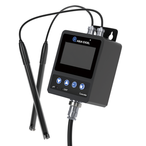 Aquaexcel AE-CR120D Moderne Calciumreactor Met Sicce-Pomp Voor Riftank En Visaquarium - Product Image 6