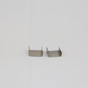 Remplacement pour la pince de colonne AgilentR 5063-6526 (lot de 6) pour compartiment de colonne 1260 HPLC Secure Fit - Product Image 4