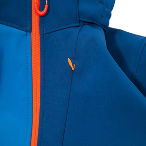 OEM-chaqueta impermeable personalizada para hombre, sombrero desmontable clásico, para invierno, exterior, precio al por mayor - Product Image 6