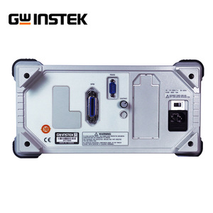 Medidor LCR Instek LCR 8110G, Medidor de Impedancia de Puente Digital, Medición Electrónica - Product Image 4