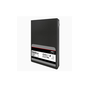 Disco Duro SSD 960 GB SAS 15000 RPM 2.5 Pulgadas para Servidor, Original - Product Image 2
