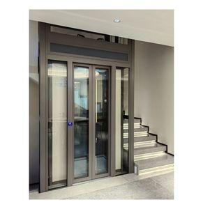 <span class=keywords><strong>Lift</strong></span> rumah dalam ruangan alternatif pengangkat tangga layanan kualitas tinggi untuk rumah pribadi - Product Image 1