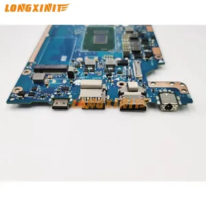 Cho Asus Vivobook s13.i330un x330ua i330ua Bo mạch chủ máy tính xách tay. I3-8130U I5-8250U I7-8550U mx150 v2g. <span class=keywords><strong>4gb</strong></span>/8gb-ram - Product Image 4