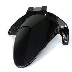 Protector de Guardabarros Trasero para Motocicleta Honda CBR600RR <span class=keywords><strong>CBR</strong></span> 600 RR F5 <span class=keywords><strong>2007</strong></span> - 2012 - Product Image 1