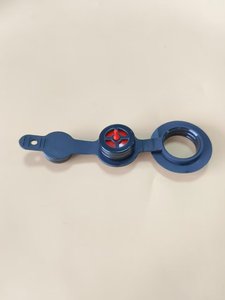 풍선 베개 매트리스에 대한 도매 가격 조정 가능한 릴리프 밸브 - Product Image 3