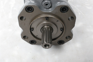 ปั๊มหลักรถขุด EC160B EC180B EC135B EC140B ไฮดรอลิกสำหรับ VOE 14531853 14508514 14508515 - Product Image 5